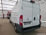  Peugeot  Boxer PEUGEOT  VU 4p Fourgon BLUEHDI 130 SandS PREMI 335 L2H2 #2