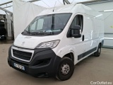  Peugeot  Boxer PEUGEOT  VU 4p Fourgon BLUEHDI 130 SandS PREMI 335 L2H2 