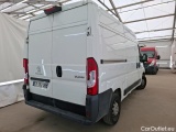  Peugeot  Boxer PEUGEOT  VU 4p Fourgon BLUEHDI 130 SandS PREMI 335 L2H2 #3