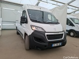  Peugeot  Boxer PEUGEOT  VU 4p Fourgon BLUEHDI 130 SandS PREMI 335 L2H2 #4