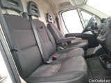  Peugeot  Boxer PEUGEOT  VU 4p Fourgon BLUEHDI 130 SandS PREMI 335 L2H2 #8