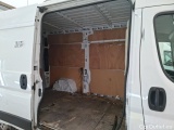 Peugeot  Boxer PEUGEOT  VU 4p Fourgon BLUEHDI 130 SandS PREMI 335 L2H2 #9