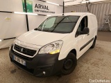  Peugeot  Partner PEUGEOT  VU 4p Fourgonnette 1.6 BLUEHDI 75 STANDARD PREMIUM PACK 