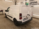  Peugeot  Partner PEUGEOT  VU 4p Fourgonnette 1.6 BLUEHDI 75 STANDARD PREMIUM PACK #2