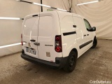  Peugeot  Partner PEUGEOT  VU 4p Fourgonnette 1.6 BLUEHDI 75 STANDARD PREMIUM PACK #3