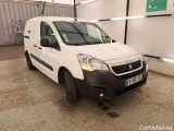  Peugeot  Partner PEUGEOT  VU 4p Fourgonnette 1.6 BLUEHDI 75 STANDARD PREMIUM PACK #4
