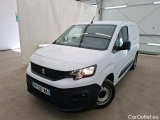  Peugeot  Partner  Premium L1 1.5 HDi 75CV BVM5 E6dT 
