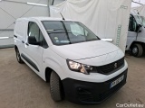  Peugeot  Partner  Premium L1 1.5 HDi 75CV BVM5 E6dT #4