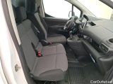  Peugeot  Partner  Premium L1 1.5 HDi 75CV BVM5 E6dT #8
