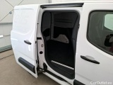  Peugeot  Partner  Premium L1 1.5 HDi 75CV BVM5 E6dT #9