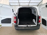  Peugeot  Partner  Premium L1 1.5 HDi 75CV BVM5 E6dT #10