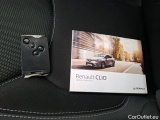  Renault  Clio  IV Air MediaNav 1.5 dCi 75CV BVM5 E6 #12
