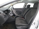  Renault  Clio  IV Air MediaNav 1.5 dCi 90CV BVM5 E6 #8