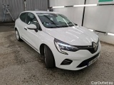  Renault  Clio  V Business 1.6 E-TECH Hybrid 140CV BVA6 E6d / TRANSFO VP/VF #4