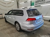 Volkswagen  Golf  VII Break Confortline Business BMT 1.6 TDI 115CV BVM5 E6 / TRANSFO VP/VF #2