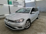  Volkswagen  Golf  VII Break Confortline Business BMT 1.6 TDI 115CV BVM5 E6 / TRANSFO VP/VF 