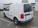  Volkswagen  Caddy VOLKSWAGEN  Van VU 4p Fourgonnette 2.0 TDI 75 Business Line #2
