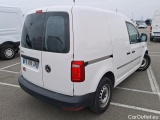  Volkswagen  Caddy VOLKSWAGEN  Van VU 4p Fourgonnette 2.0 TDI 75 Business Line #3
