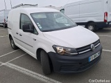  Volkswagen  Caddy VOLKSWAGEN  Van VU 4p Fourgonnette 2.0 TDI 75 Business Line #4