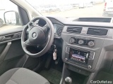  Volkswagen  Caddy VOLKSWAGEN  Van VU 4p Fourgonnette 2.0 TDI 75 Business Line #5