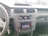  Volkswagen  Caddy VOLKSWAGEN  Van VU 4p Fourgonnette 2.0 TDI 75 Business Line #7