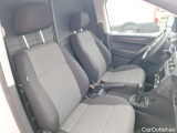  Volkswagen  Caddy VOLKSWAGEN  Van VU 4p Fourgonnette 2.0 TDI 75 Business Line #8