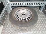  Volkswagen  Caddy VOLKSWAGEN  Van VU 4p Fourgonnette 2.0 TDI 75 Business Line #11