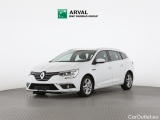  Renault  Megane Renault Mégane Grandtour Blue dCi 115 Business EDC 5d #3