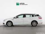  Renault  Megane Renault Mégane Grandtour Blue dCi 115 Business EDC 5d #2