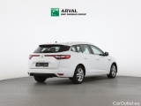  Renault  Megane Renault Mégane Grandtour Blue dCi 115 Business EDC 5d #4