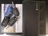  Renault  Megane Renault Mégane Grandtour Blue dCi 115 Business EDC 5d 