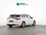  Renault  Megane Renault Mégane Grandtour Blue dCi 115 Business EDC 5d #3