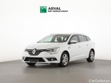  Renault  Megane Renault Mégane Grandtour Blue dCi 115 Business EDC 5d 
