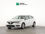  Renault  Megane Renault Mégane Grandtour Blue dCi 115 Business EDC 5d 
