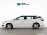  Renault  Megane Renault Mégane Grandtour Blue dCi 115 Business EDC 5d #2