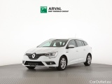 Renault  Megane Renault Mégane Grandtour Blue dCi 115 Business EDC 5d 