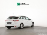  Renault  Megane Renault Mégane Grandtour Blue dCi 115 Business EDC 5d #3