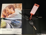  Renault  Megane Renault Mégane Grandtour Blue dCi 115 Business EDC 5d #4