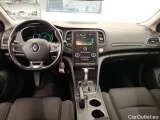  Renault  Megane Renault Mégane Grandtour Blue dCi 115 Business EDC 5d #8