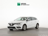  Renault  Megane Renault Mégane Grandtour Blue dCi 115 Business EDC 5d 