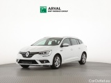  Renault  Megane Renault Mégane Grandtour Blue dCi 115 Business EDC 5d 