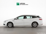  Renault  Megane Renault Mégane Grandtour Blue dCi 115 Business EDC 5d #2