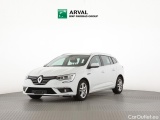  Renault  Megane Renault Mégane Grandtour Blue dCi 115 Business EDC 5d 