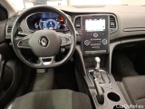  Renault  Megane Renault Mégane Grandtour Blue dCi 115 Business EDC 5d #7