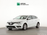  Renault  Megane Renault Mégane Grandtour Blue dCi 115 Business EDC 5d 