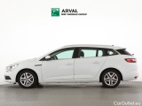  Renault  Megane Renault Mégane Grandtour Blue dCi 115 Business EDC 5d #2