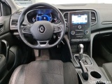 Renault  Megane Renault Mégane Grandtour Blue dCi 115 Business EDC 5d #8
