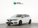  Renault  Megane Renault Mégane Grandtour Blue dCi 115 Business EDC 5d 