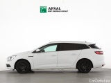  Renault  Megane Renault Mégane Grandtour Blue dCi 115 Business EDC 5d #2