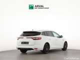 Renault  Megane Renault Mégane Grandtour Blue dCi 115 Business EDC 5d #3